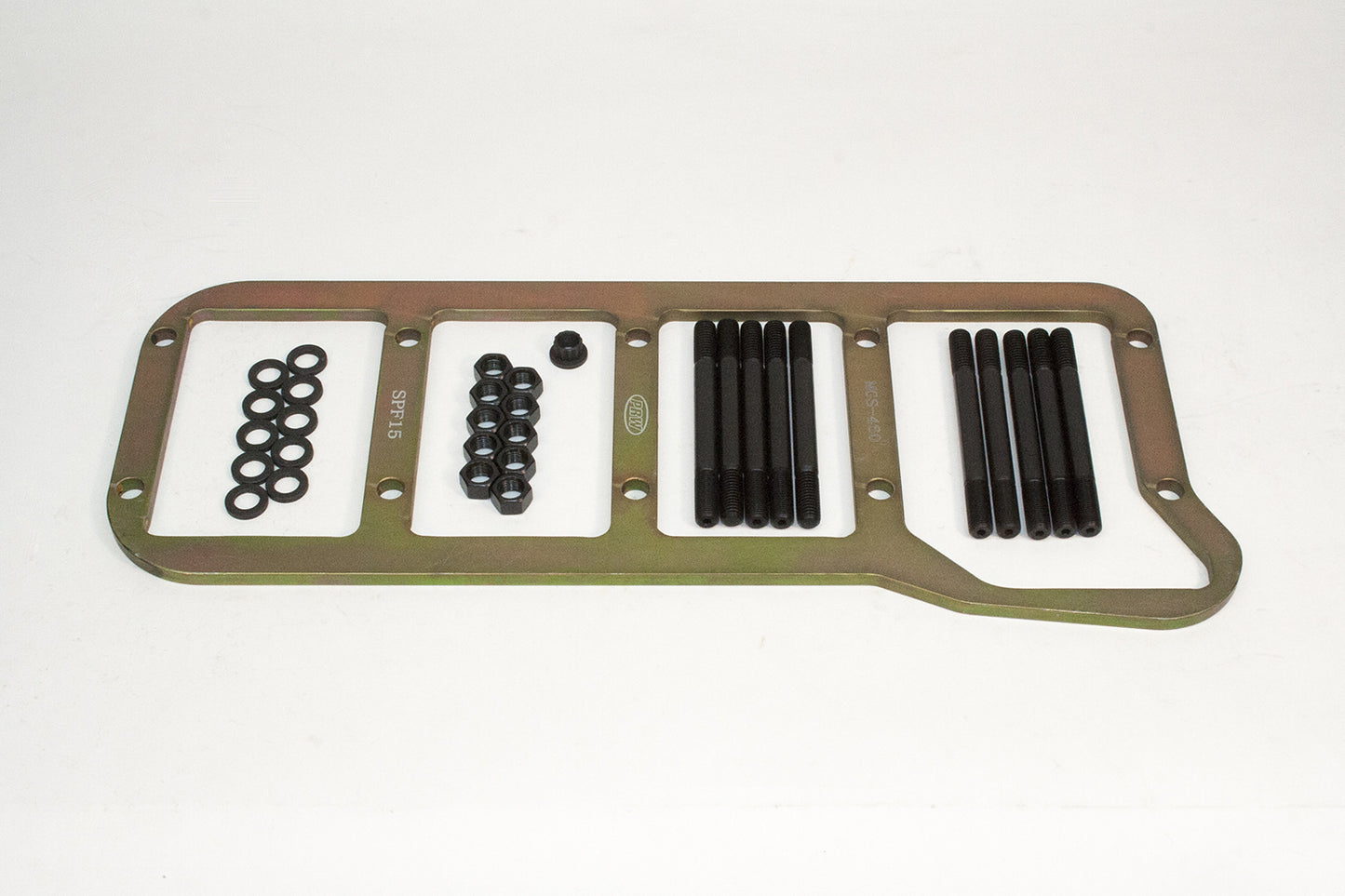 9046000 PRW INDUSTRIES INC.