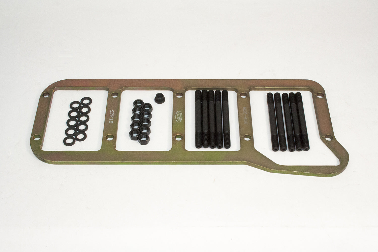 9046000 PRW INDUSTRIES INC.