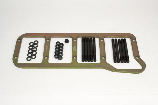 9046000 PRW INDUSTRIES INC.