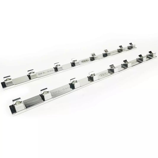 9534602 PRW INDUSTRIES INC.