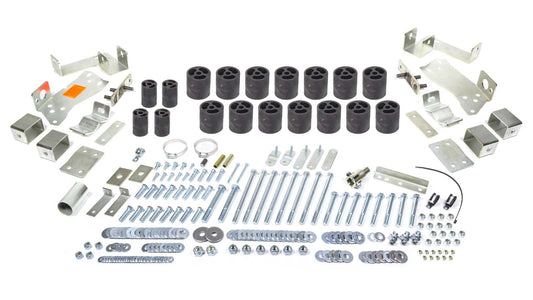 PA10053 PERFORMANCE ACCESSORIES
