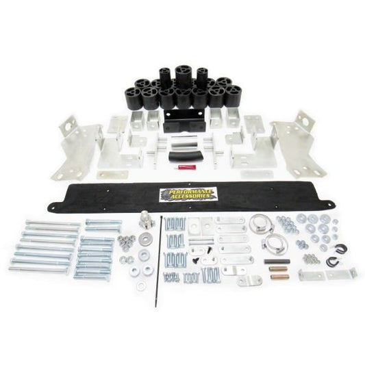 PA10093 PERFORMANCE ACCESSORIES