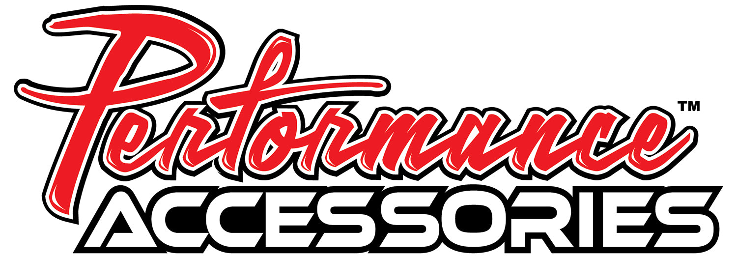 PA100 PERFORMANCE ACCESSORIES