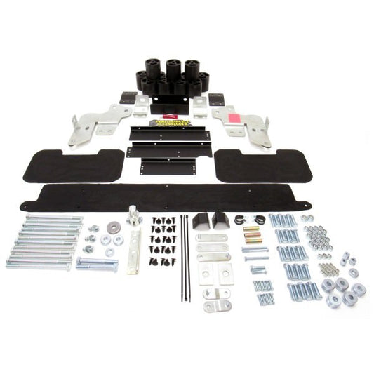 PA10113 PERFORMANCE ACCESSORIES