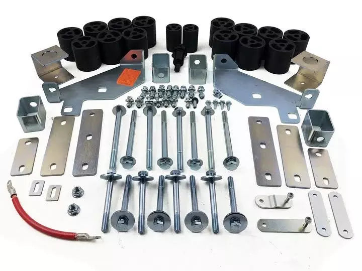 PA10363 PERFORMANCE ACCESSORIES