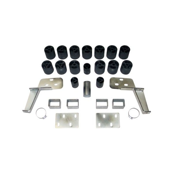 PA113 PERFORMANCE ACCESSORIES