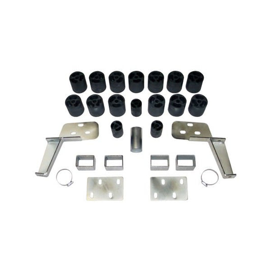 PA113 PERFORMANCE ACCESSORIES