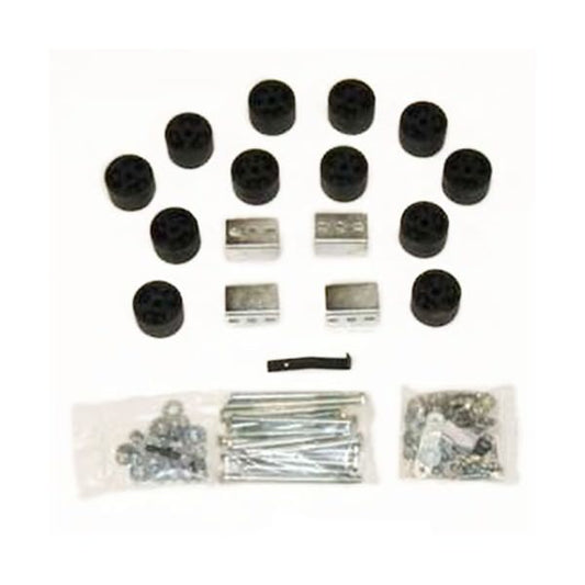 PA132 PERFORMANCE ACCESSORIES