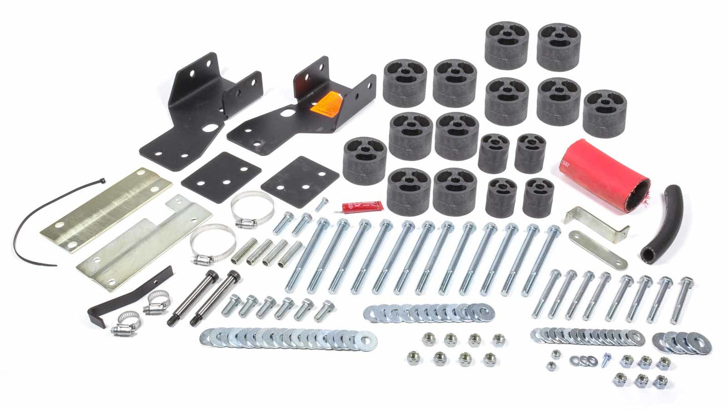 PA152 PERFORMANCE ACCESSORIES