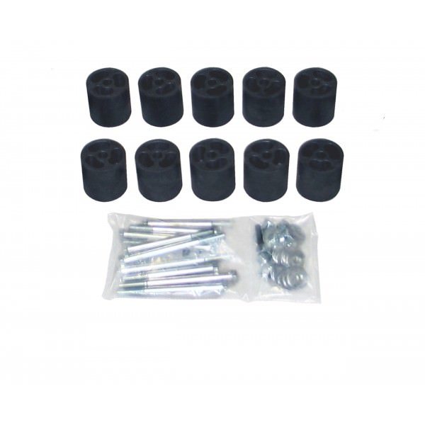 PA503 PERFORMANCE ACCESSORIES