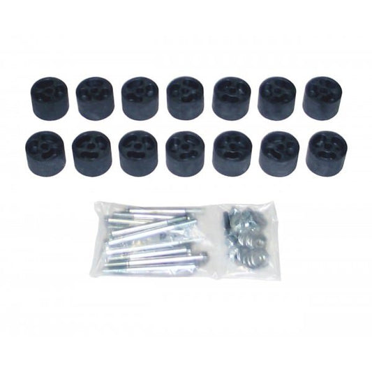 PA522 PERFORMANCE ACCESSORIES