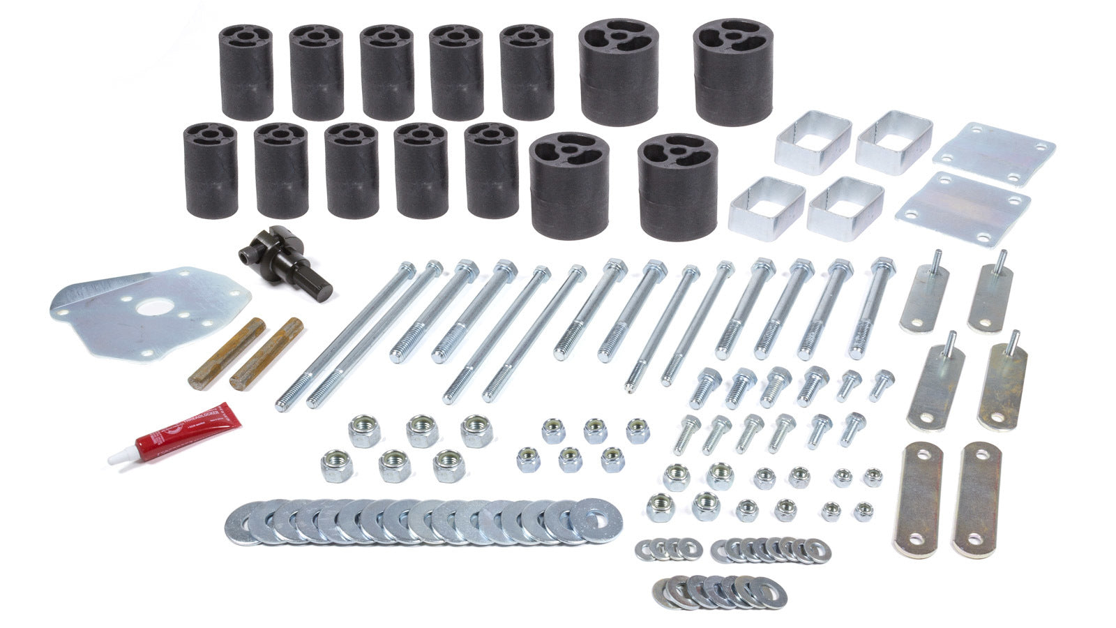 PA5503M PERFORMANCE ACCESSORIES