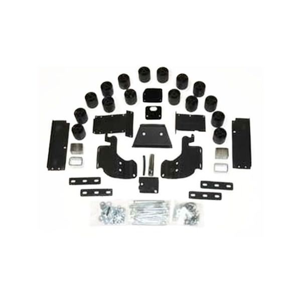 PA60123 PERFORMANCE ACCESSORIES