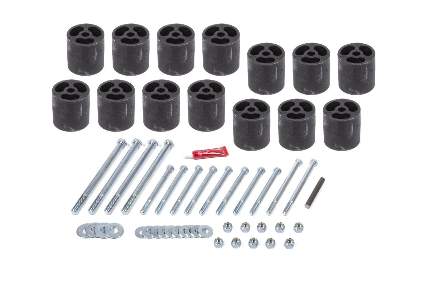 PA653 PERFORMANCE ACCESSORIES