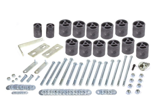 PA823 PERFORMANCE ACCESSORIES