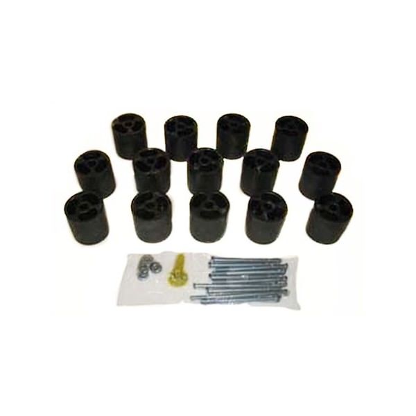 PA833 PERFORMANCE ACCESSORIES