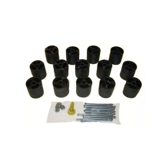 PA833 PERFORMANCE ACCESSORIES