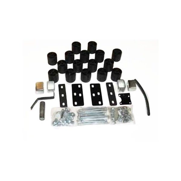 PA863 PERFORMANCE ACCESSORIES