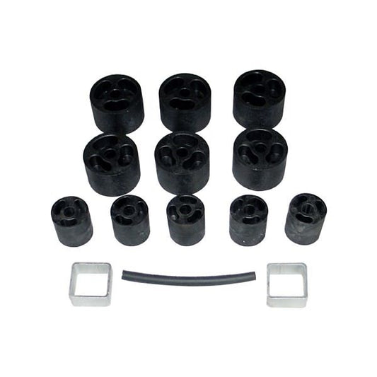 PA932 PERFORMANCE ACCESSORIES