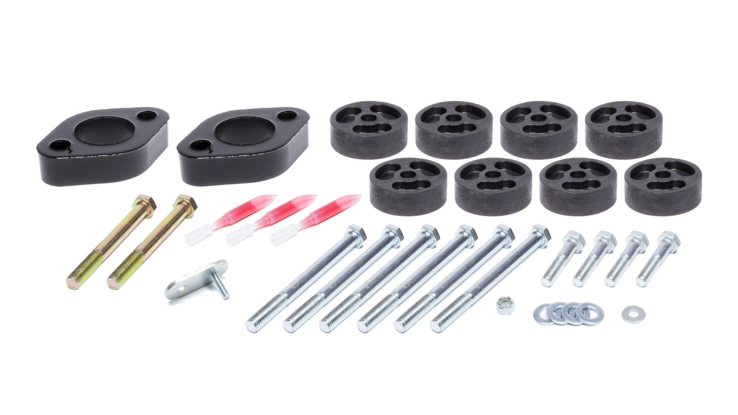 PA993 PERFORMANCE ACCESSORIES