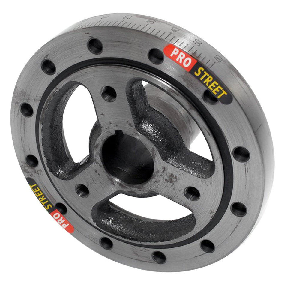 21262 PRO-RACE PERFORMANCE PRODUCTS
