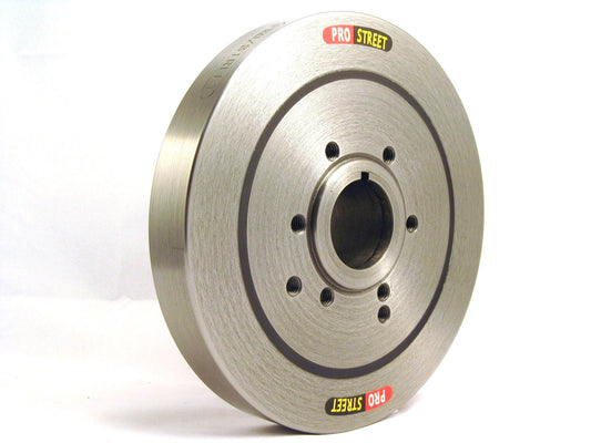 24277 PRO-RACE PERFORMANCE PRODUCTS