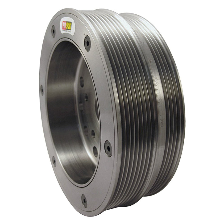 34261 PRO-RACE PERFORMANCE PRODUCTS