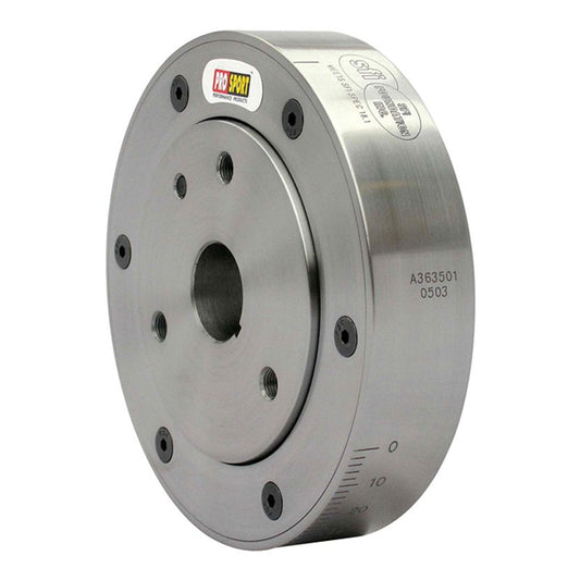 34265 PRO-RACE PERFORMANCE PRODUCTS
