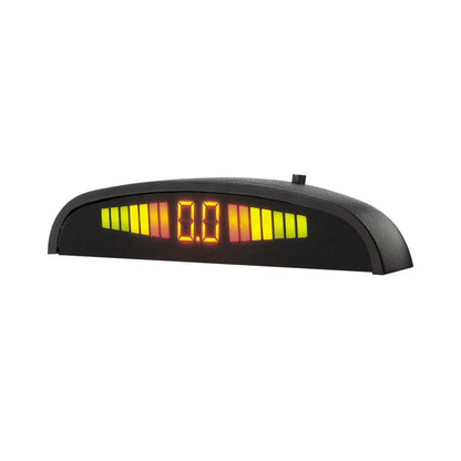DS18 PRKDI8 8 Reverse Backup Sensors with Buzzer