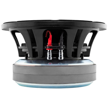 PANCADÃO Mid-Bass Loudspeaker 8" 1000 Watts Rms 4-Ohm