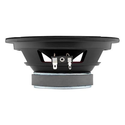 DS18 PRO-B6.4 6.5" Mid-Range Car Audio Loudspeaker with Bullet 120 Watts 4-Ohm