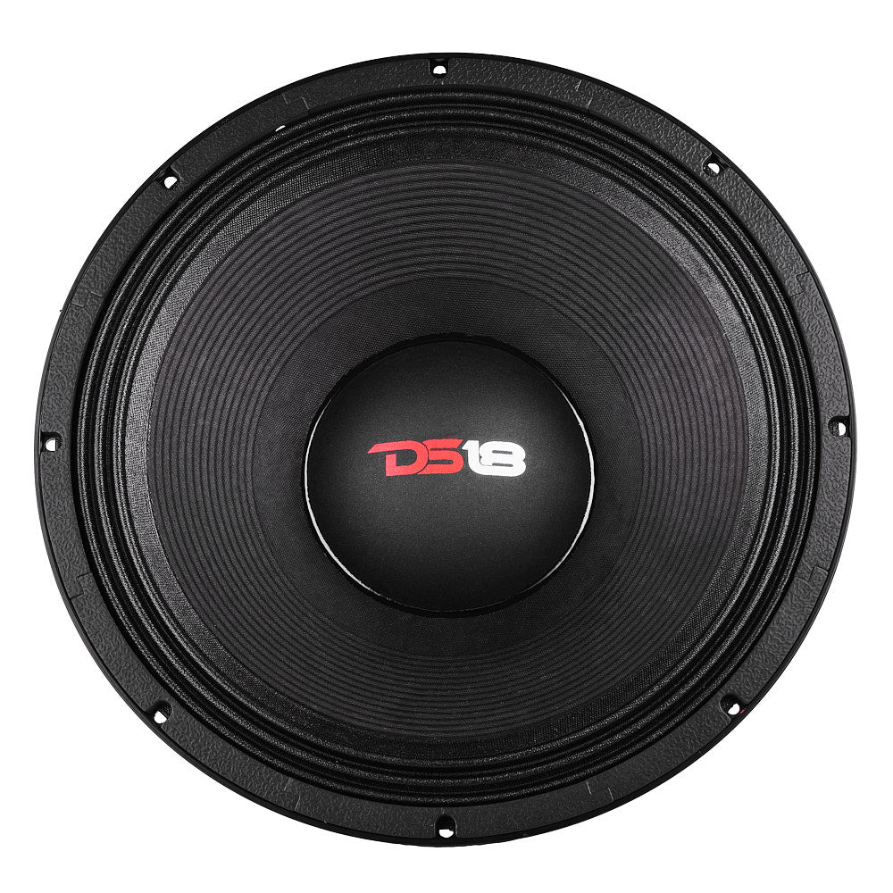 DS18 PRO-BX21N.2 21" Neodymium Woofer 6000 Watts 6" 2-Ohm SVC