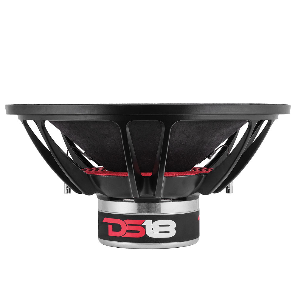 DS18 PRO-BX21N.1 21" Neodymium Woofer 6000 Watts 6" 1-Ohm SVC
