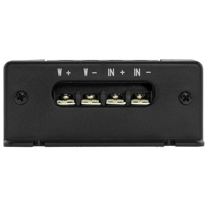 2-Way Passive Crossover