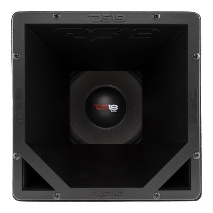 10" Stackable 12x12x12 Box with Diffuser and PRO-EXL108 Included