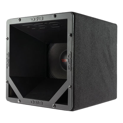 10" Stackable 12x12x12 Box with Diffuser and PRO-EXL108 Included
