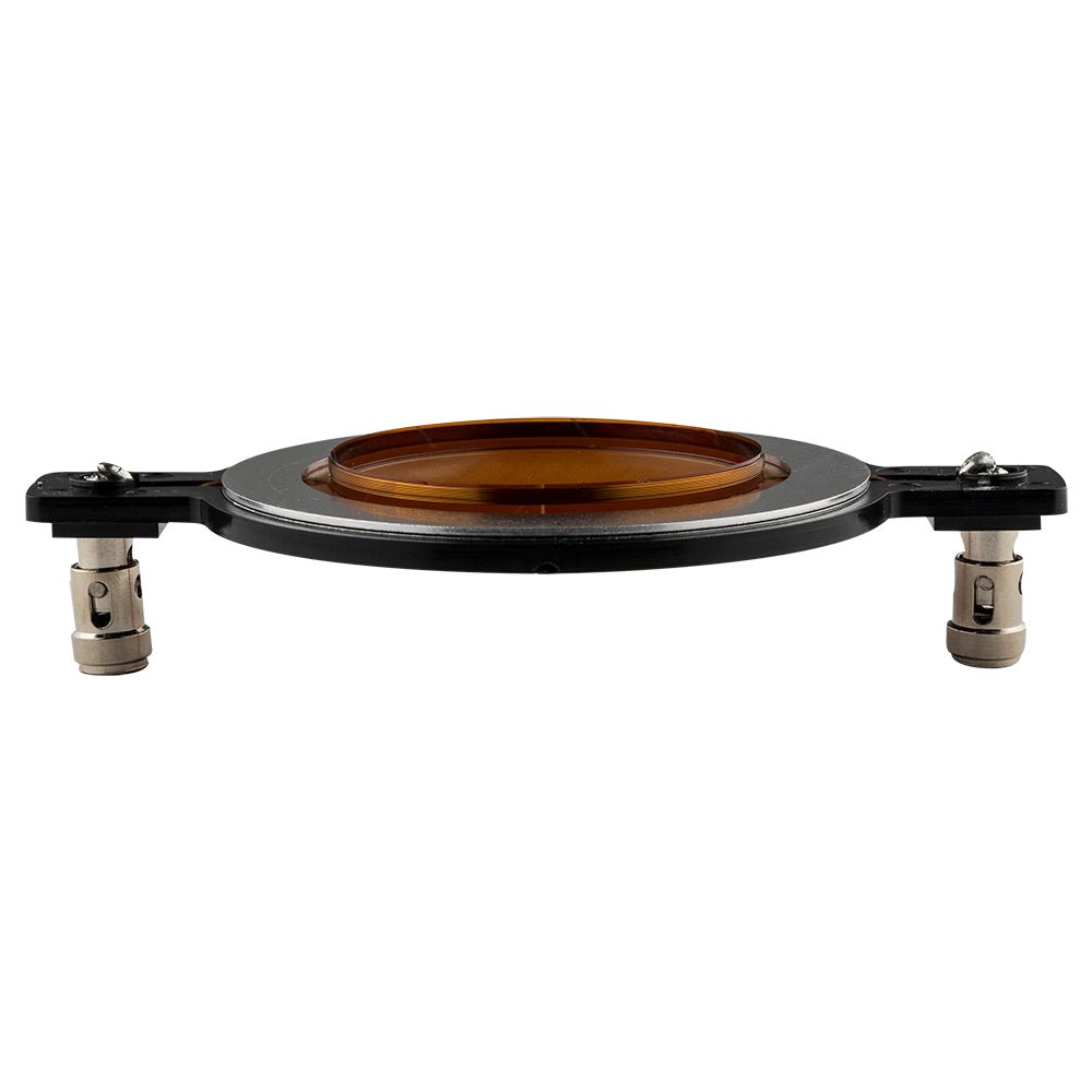 PRO 2" Phenolic Replacement Diaphragm for PRO-D1, PRO-D1F, PRO-DKH1, PRO-DKN1 and Universal 4-Ohm