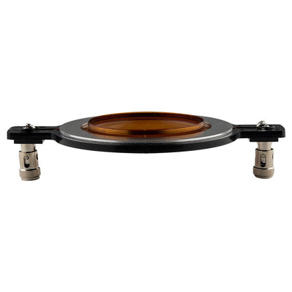 PRO 2" Phenolic Replacement Diaphragm for PRO-D1, PRO-D1F, PRO-DKH1, PRO-DKN1 and Universal 4-Ohm