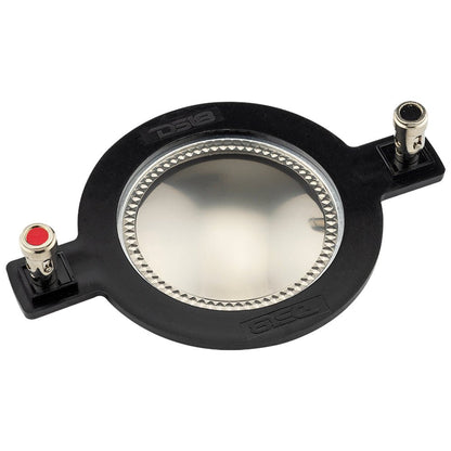 PRO 2" Titanium Replacement Diaphragm for PRO-D1, PRO-D1F, PRO-DKH1, PRO-DKN1 and Universal 4-Ohm