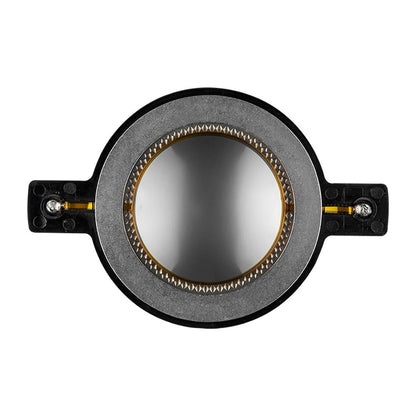 PRO 2" Titanium Replacement Diaphragm for PRO-D1, PRO-D1F, PRO-DKH1, PRO-DKN1 and Universal 4-Ohm
