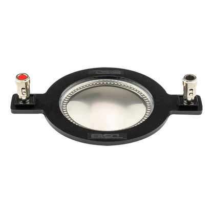 PRO 2" Titanium Replacement Diaphragm for PRO-D1, PRO-D1F, PRO-DKH1, PRO-DKN1 and Universal 4-Ohm