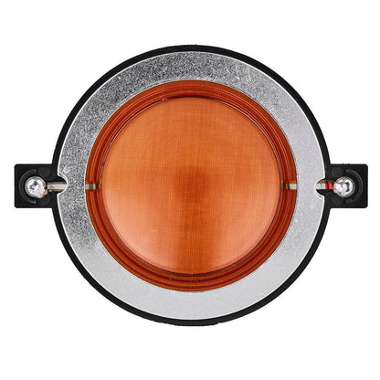 PRO 2" Phenolic Replacement Diaphragm for PRO-D22PH.8 and Universal 8-Ohm