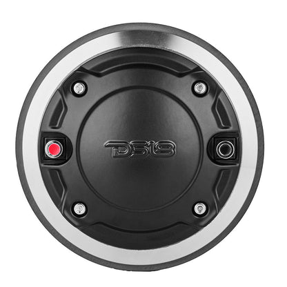 2" Throat Bolt-On Compression Driver 320 Watts With 2" Polyimide Voice Coil 8-Ohm