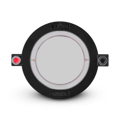 PRO 2" Polyimide Replacement Diaphragm for PRO-D22PY.8 and Universal 8-Ohm