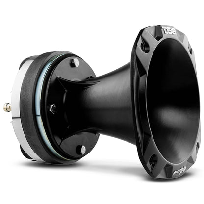 2" Driver And Horn Kit 320 Watts 2" Titanium 8-Ohm Vc (PRO-D1+PRO-HA102/BK)
