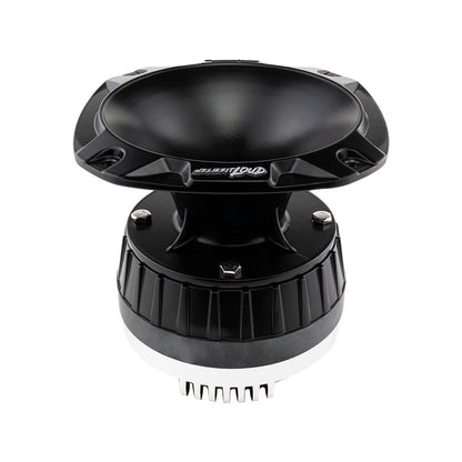 2" Driver with Spacer And Short Horn Kit 320 Watts 2" Titanium 8-Ohm Vc (PRO-D1+PRO-HA52/BK)