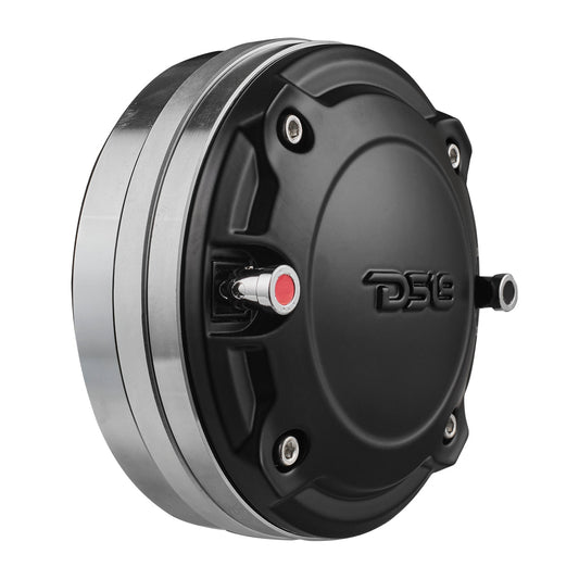 2" Throat Bolt-On Compression Driver 2" Phenolic Voice Coil 8-Ohm