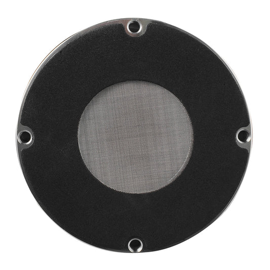 2" Throat Bolt-On Compression Driver 2" Titanium Voice Coil 8-Ohm