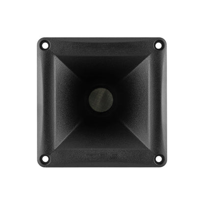 1" Driver Horn Kit 120 Watts 1" Phenolic 8-Ohm Vc (PRO-DR1P +PRO-H44/BK)