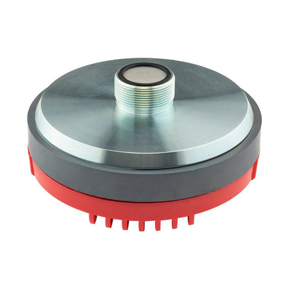 1" Throat Twist on Driver 400 Watts 2" Titanium Vc 8-Ohm